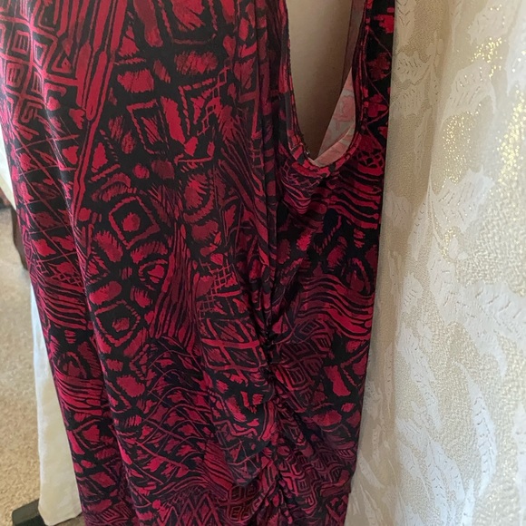 NWOT Catherine’s Curvy Collection size 4X tank - Picture 4 of 7